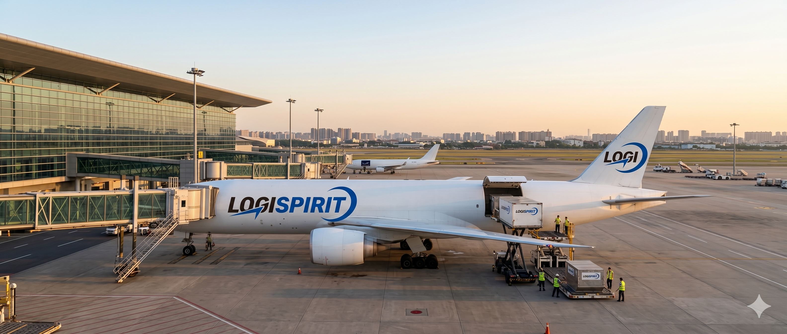 Global Air Freight