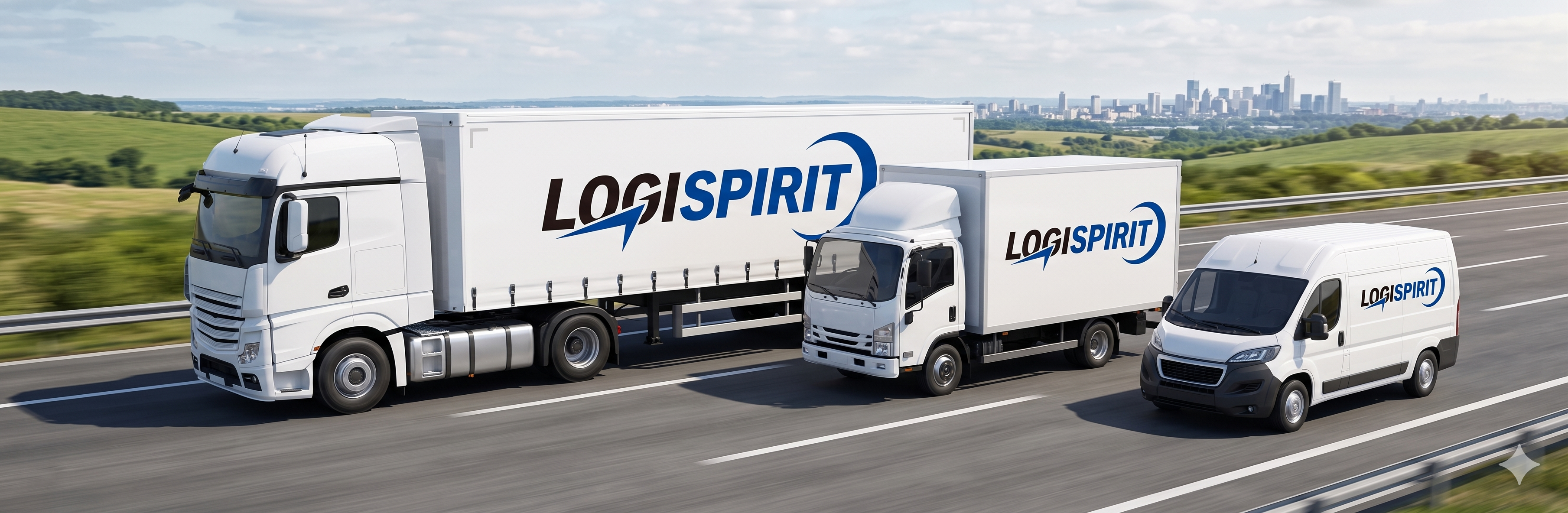 Inland Trucking