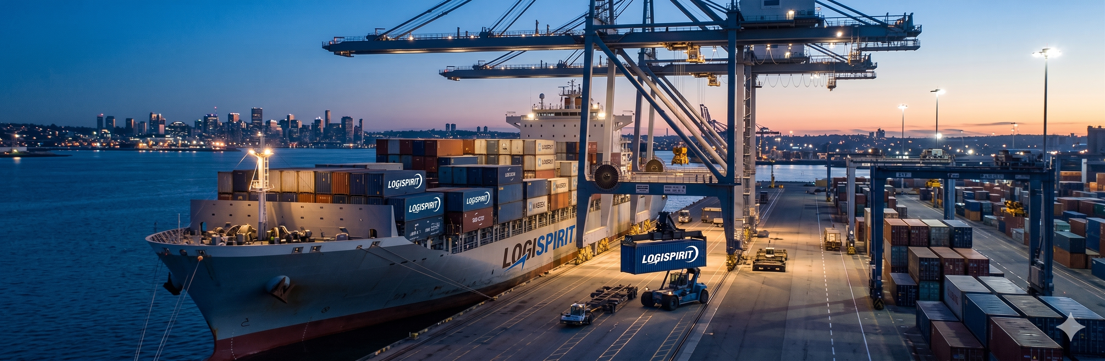 Global Sea Freight
